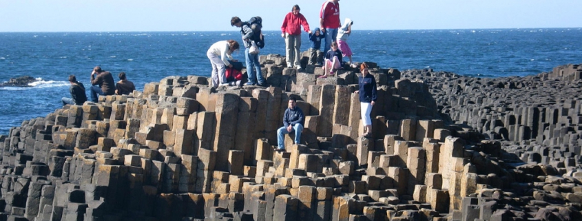 Preparing for your trip to Northern Ireland