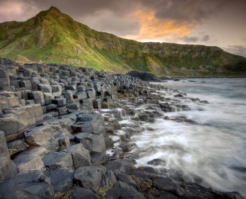 Northern Ireland events summer 2017 - North West
