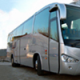 Odyssey Coach Tours Scania Irizar Century