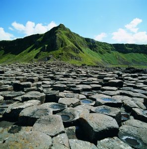 Visiting Northern Ireland