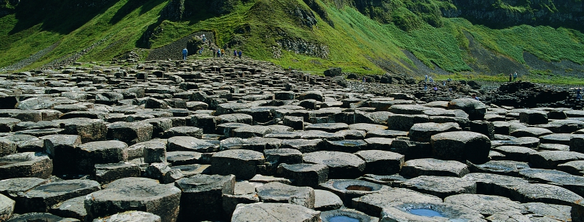 Visiting Northern Ireland