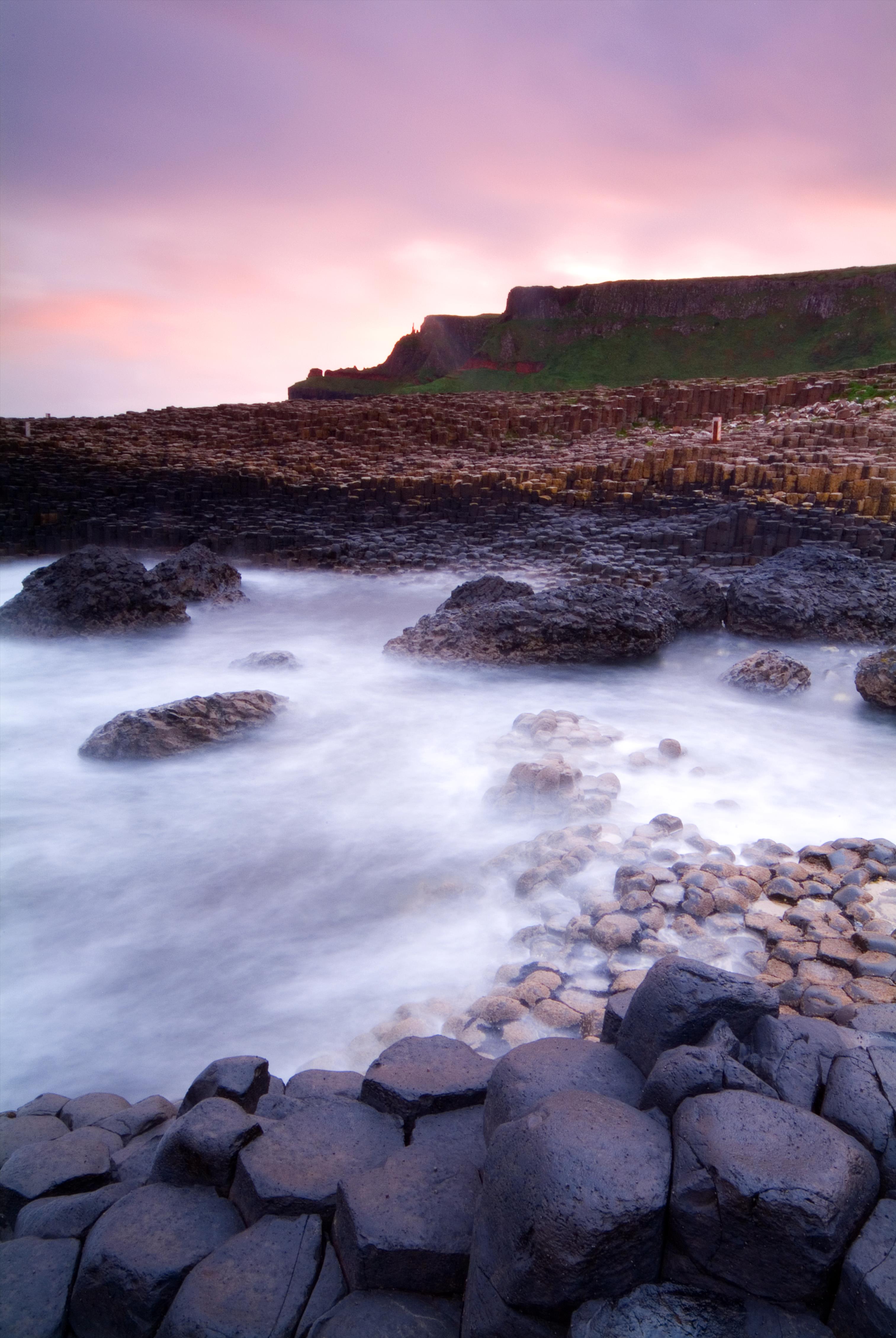 Visit Northern Ireland 2017