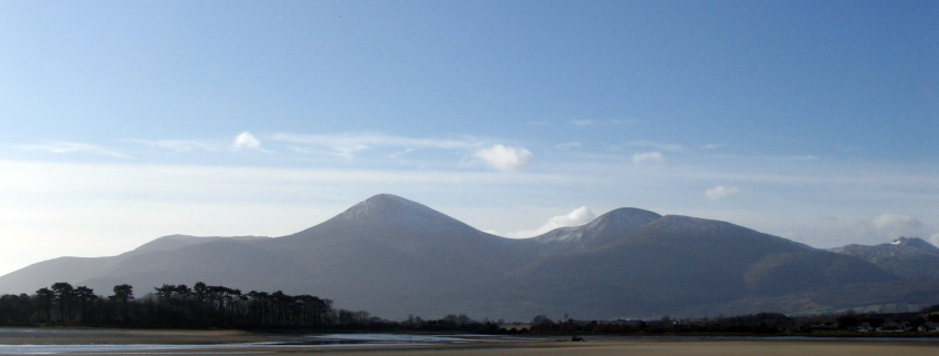 Discover Northern Ireland