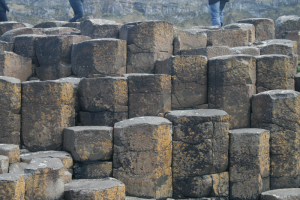A History of the Giants Causeway