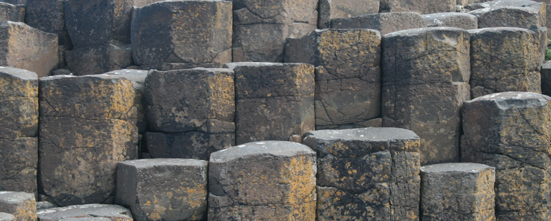 A History of the Giants Causeway