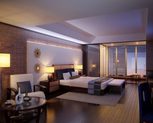 Best hotels belfast northern ireland