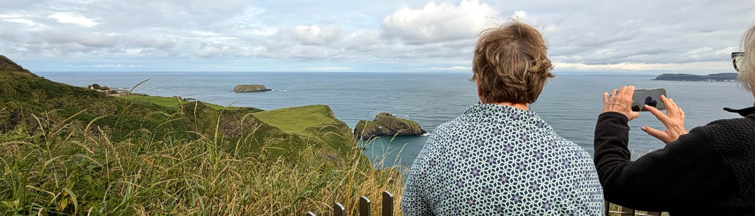 Giants Causeway Day Tour with Odyssey Coach Tours3 Giants Causeway Coach Tours with Odyssey Coach Tours