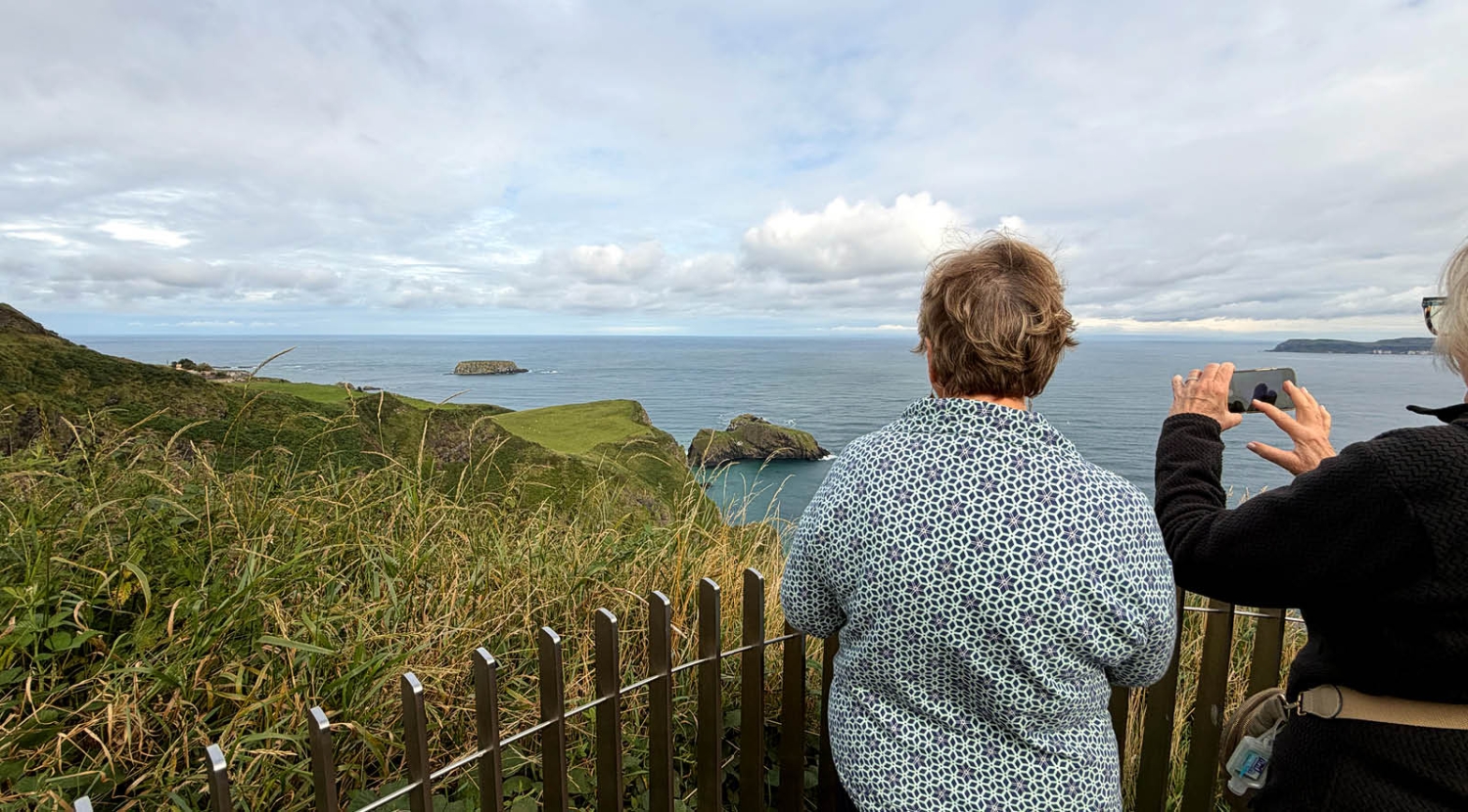 Giants Causeway Day Tour with Odyssey Coach Tours3 Giants Causeway Coach Tours with Odyssey Coach Tours