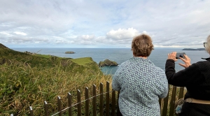 Giants Causeway Coach Tours with Odyssey Coach Tours