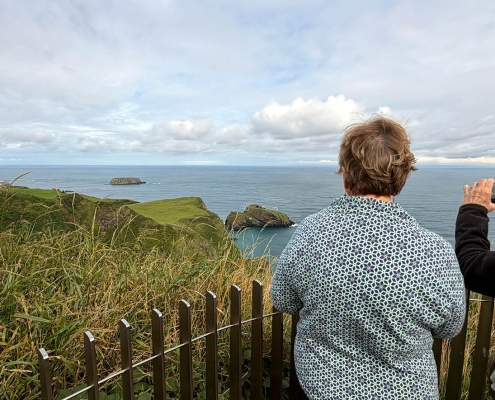 Giants Causeway Coach Tours with Odyssey Coach Tours