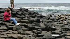 Giants Causeway Day Tour with Odyssey Coach Tours