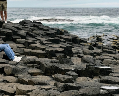 Giants Causeway Day Tour with Odyssey Coach Tours