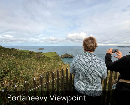 Giants Causeway Day Tours - The stops3