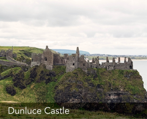 Giants Causeway Day Tours - The stops5