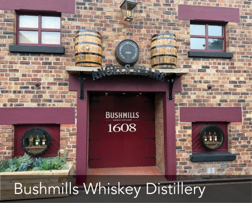Giants Causeway Day Tours - The stops6