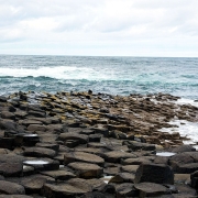Giants Causeway and Ocean - Odyssey Coach Tours.jpf Giants Causeway Day Tours with Odyssey Coach Tours