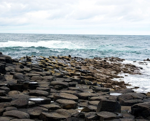 Giants Causeway Day Tours with Odyssey Coach Tours