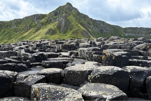Giants Causeway Day Tours with Odyssey Coach Tours