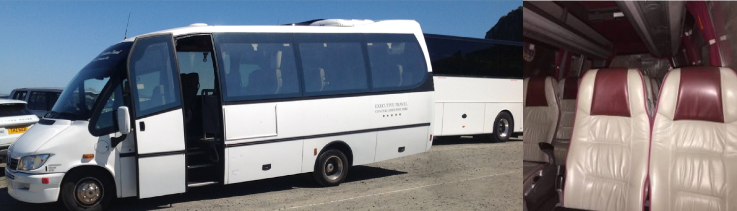 luxury coach tours from belfast to cornwall