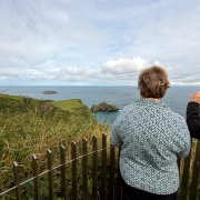 Portaneevy Viewpoint on an Odyssey Coach Tour.300x200pxjpg