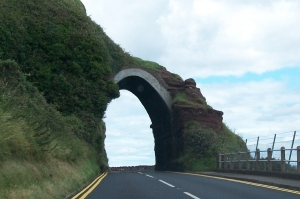 Antrim Coast Road