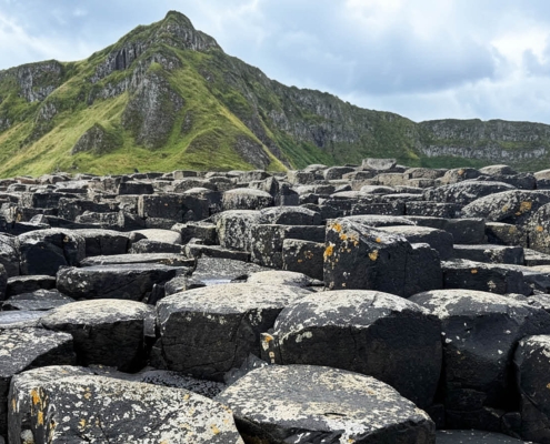 Giants Causeway Coach Tour - From Belfast around the causeway coast to Giants Causeway