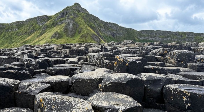 Giants Causeway Coach Tour - From Belfast around the causeway coast to Giants Causeway